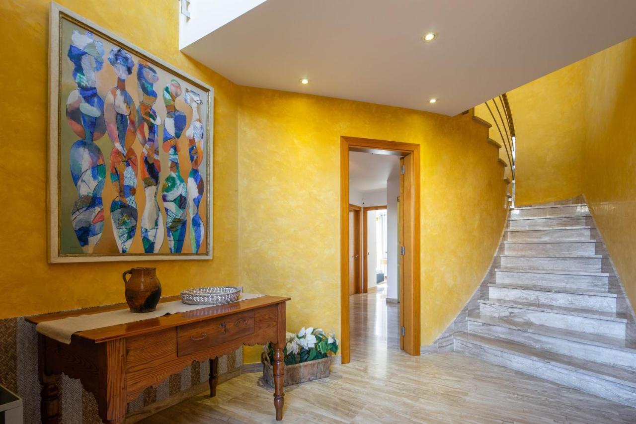 Villa Can Monxo By Sunvillas Mallorca ポレンサ エクステリア 写真