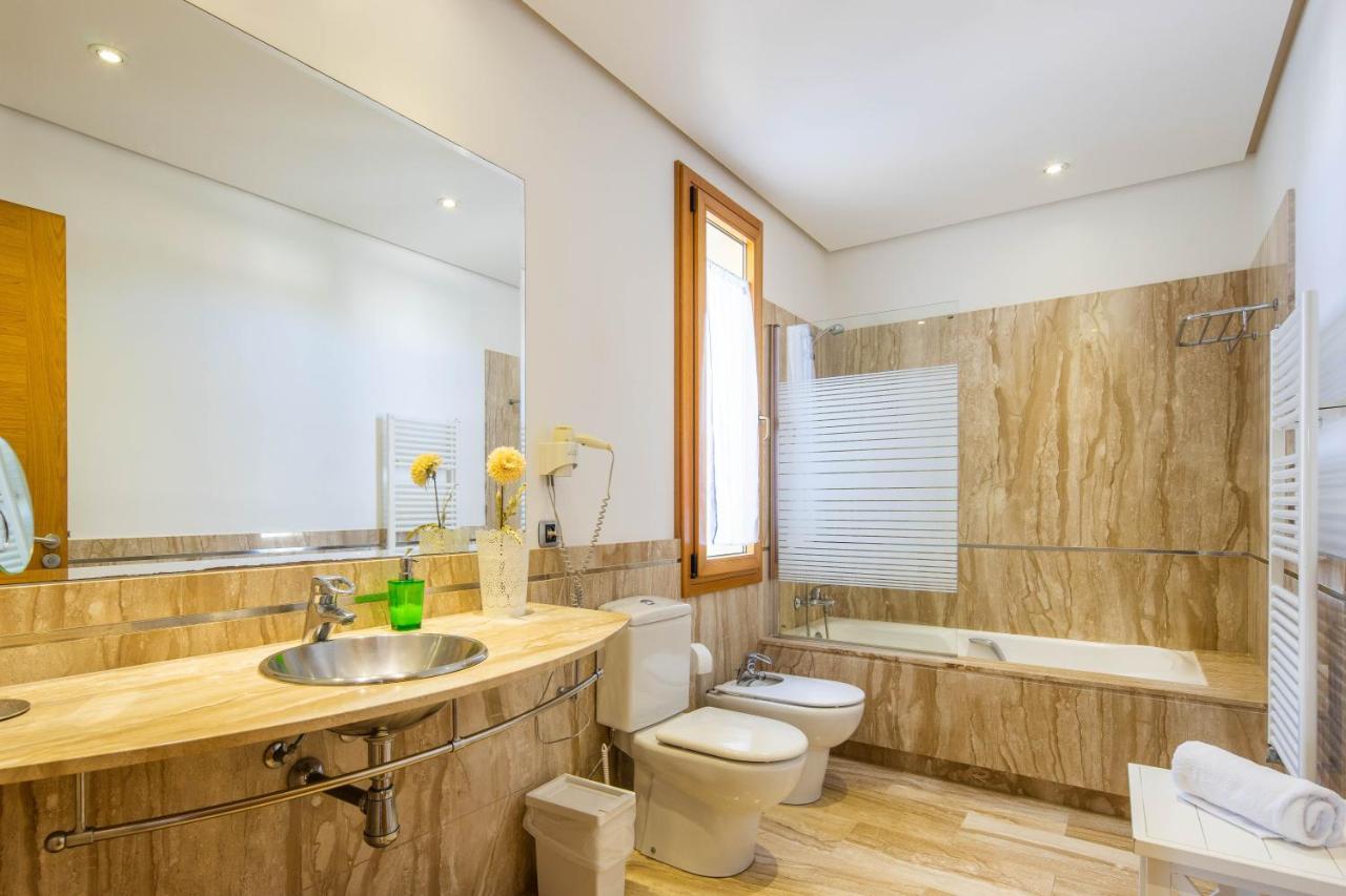 Villa Can Monxo By Sunvillas Mallorca ポレンサ エクステリア 写真