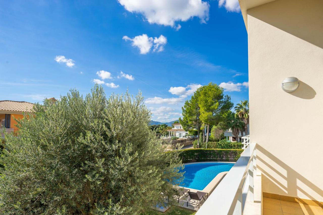 Villa Can Monxo By Sunvillas Mallorca ポレンサ エクステリア 写真