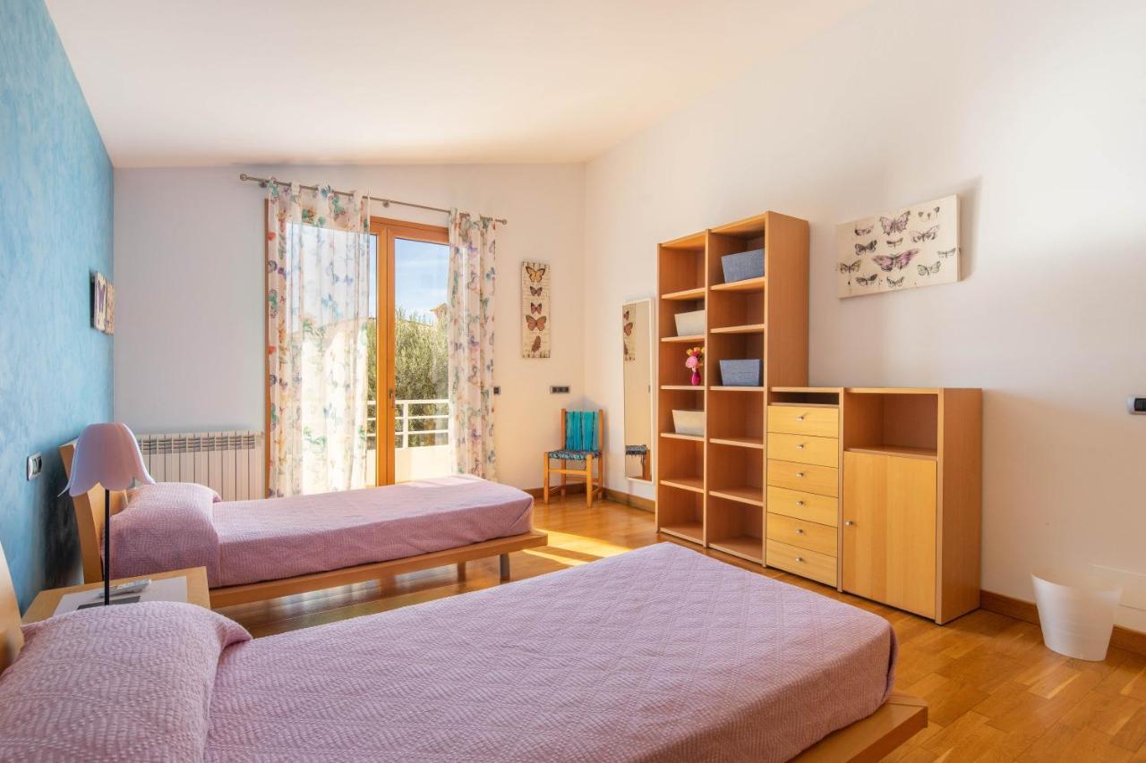 Villa Can Monxo By Sunvillas Mallorca ポレンサ エクステリア 写真